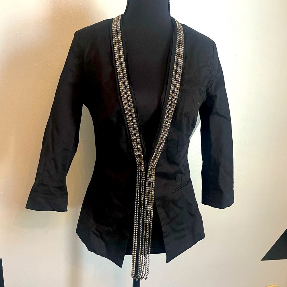 Rock & Republic Blazer